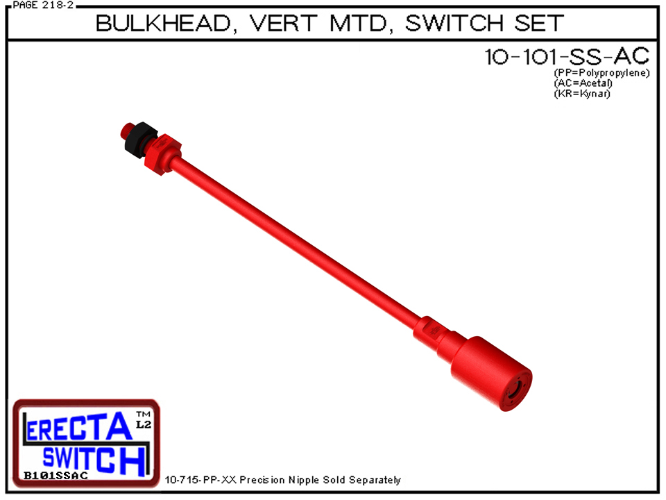 10-101-SS-AC catalog