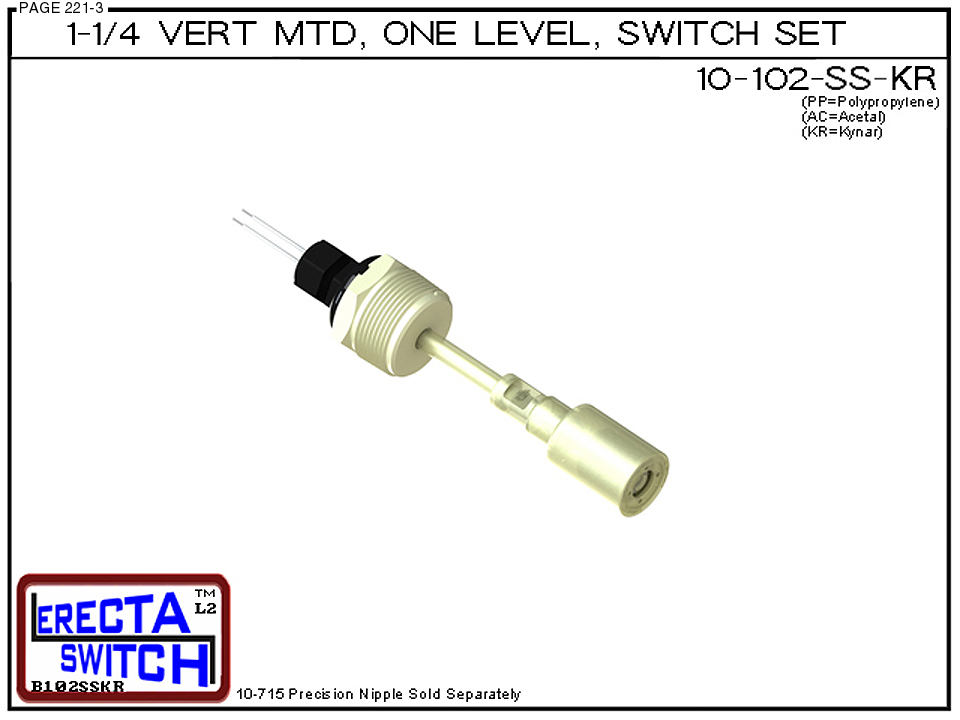 10-102-SS-KR catalog