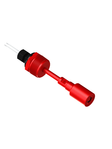 10-102-SS Extended Stem Level Switch Set with Slosh Shield