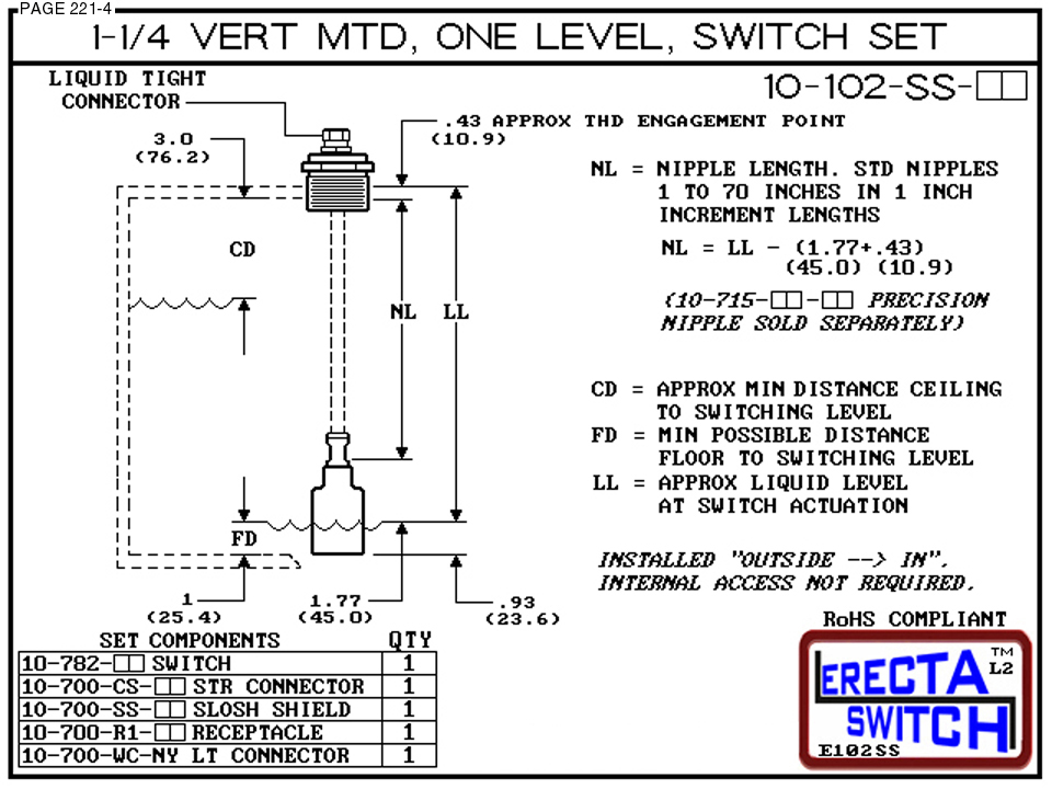 10-102-SS diagram