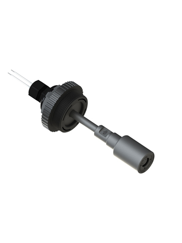 10-103-SS Extended Stem Level Switch Set with Slosh Shield