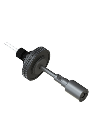 10-104-SS Extended Stem Level Switch Set with Slosh Shield