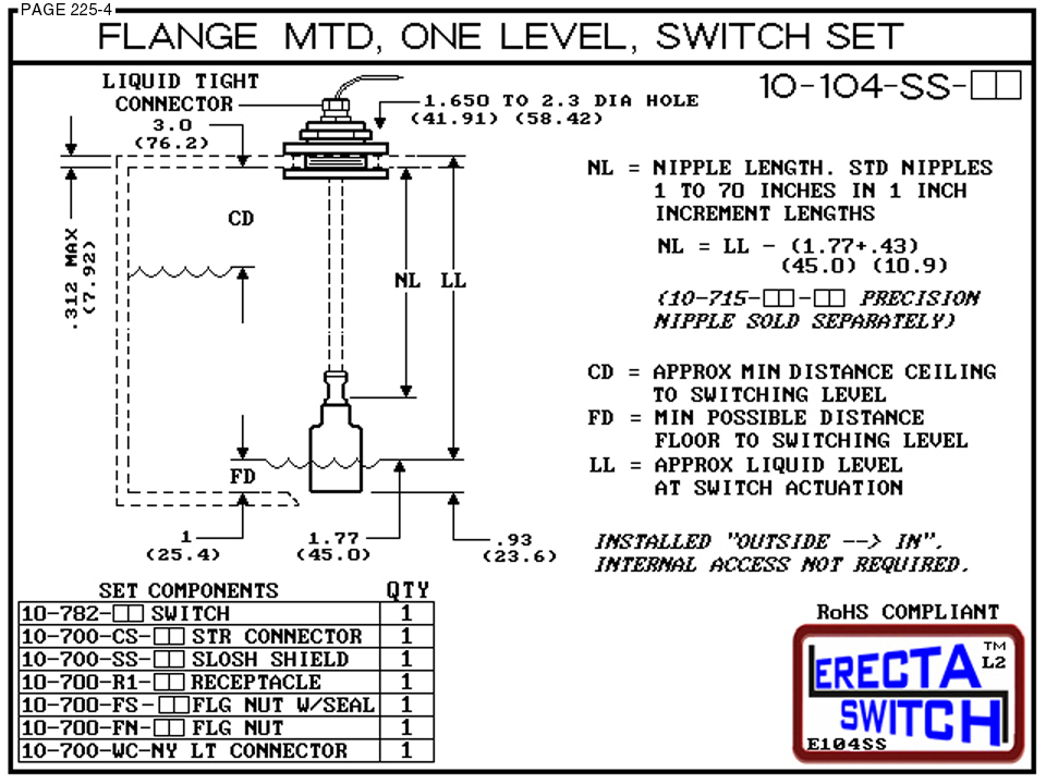 10-104-SS diagram