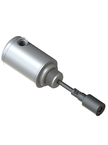10-105-SS Extended Stem Level Switch Set with Slosh Shield