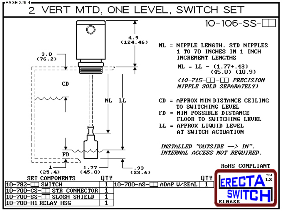 10-106-SS diagram