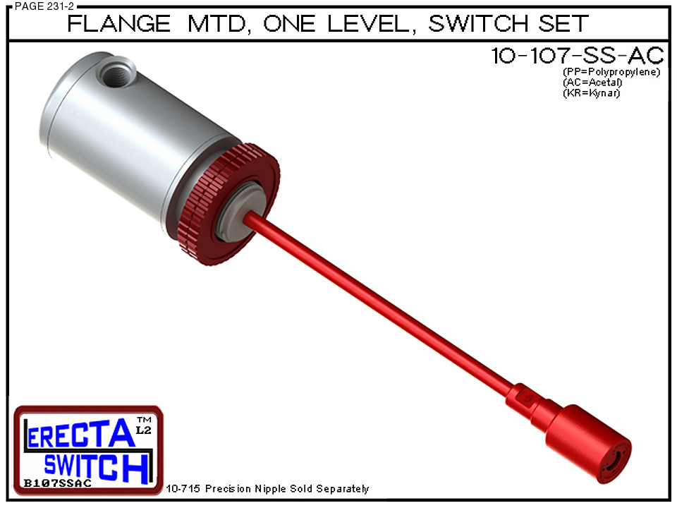 10-107-SS-AC catalog