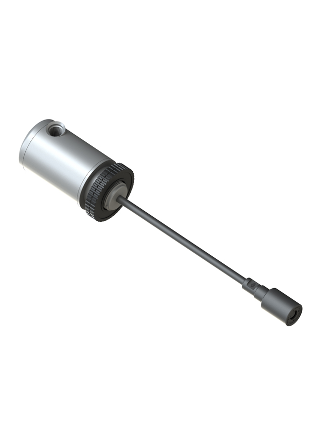 10-107-SS Extended Stem Level Switch Set with Slosh Shield