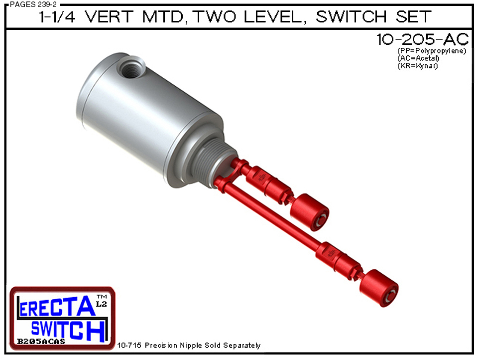 10-205-AC catalog