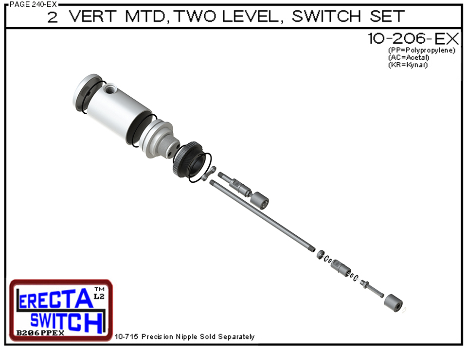 10-206 exploded view