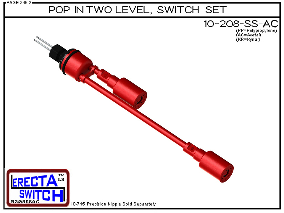 10-208-SS-AC catalog