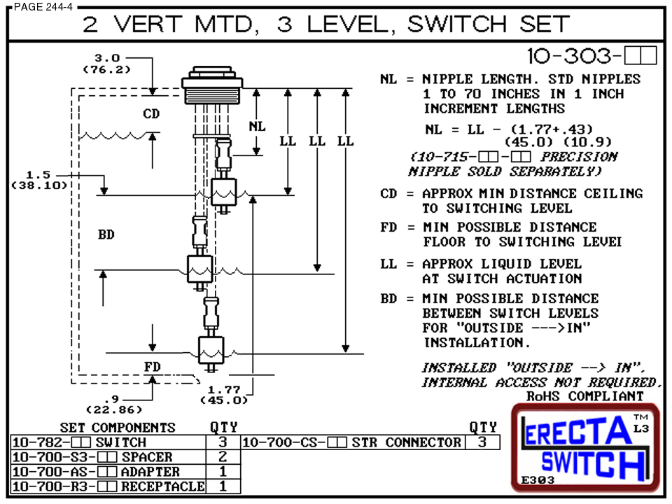 10-303 diagram
