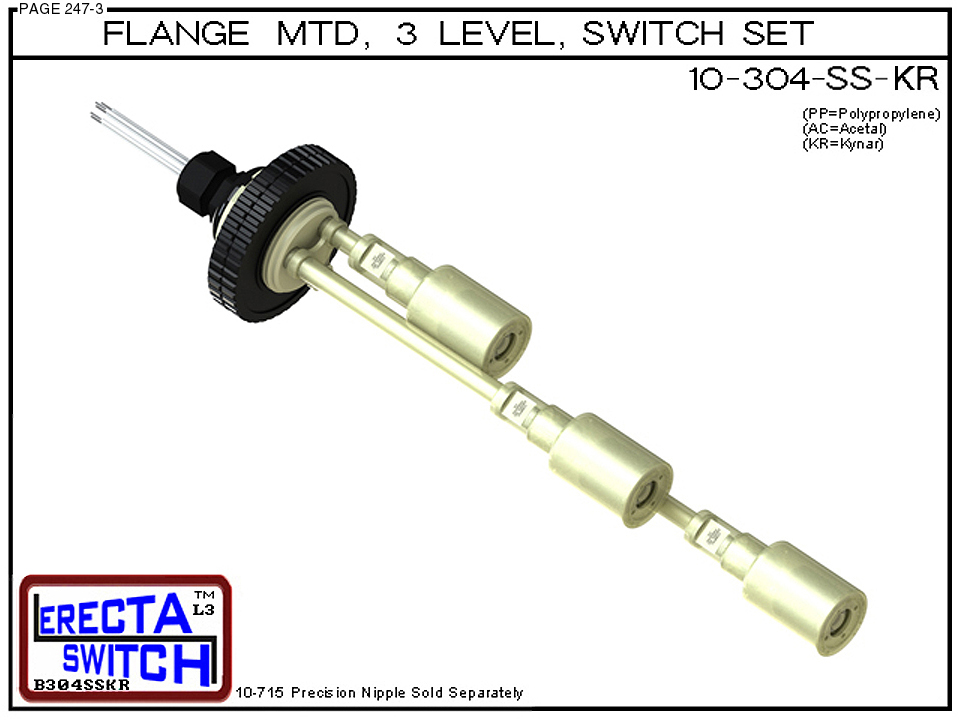 10-304-SS-KR catalog