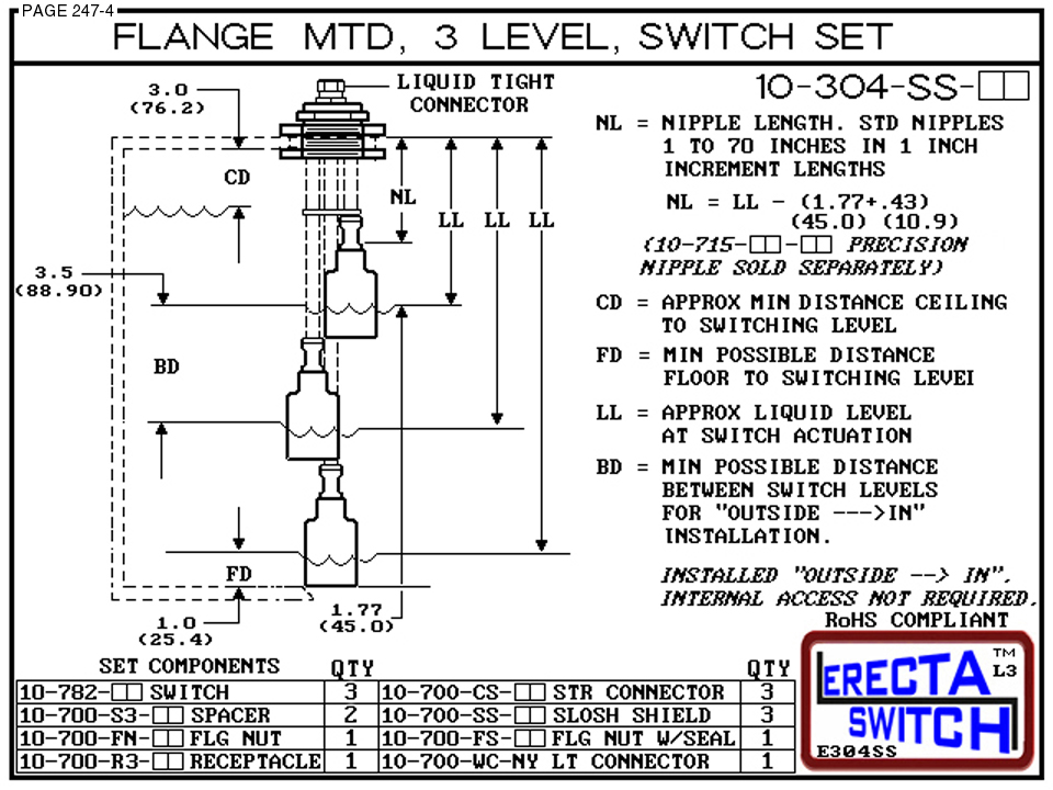 10-304-SS diagram