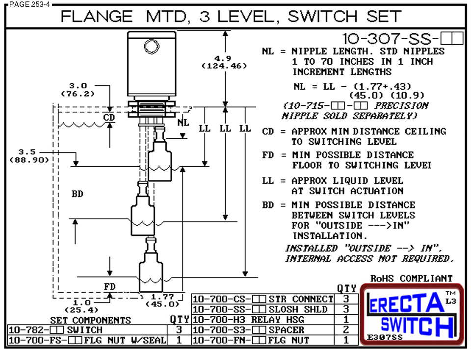 10-307-SS diagram