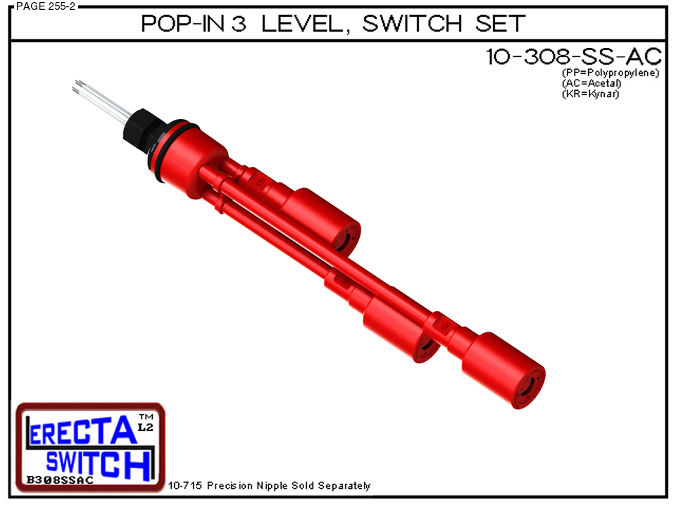 10-308-SS-AC catalog