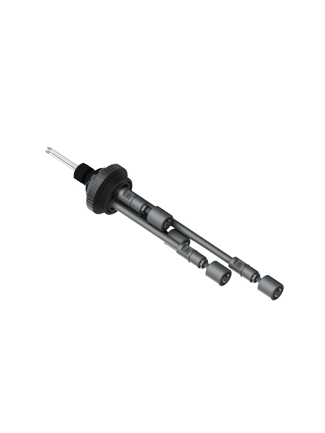 10-403 Four Level Extended Stem Switch Set