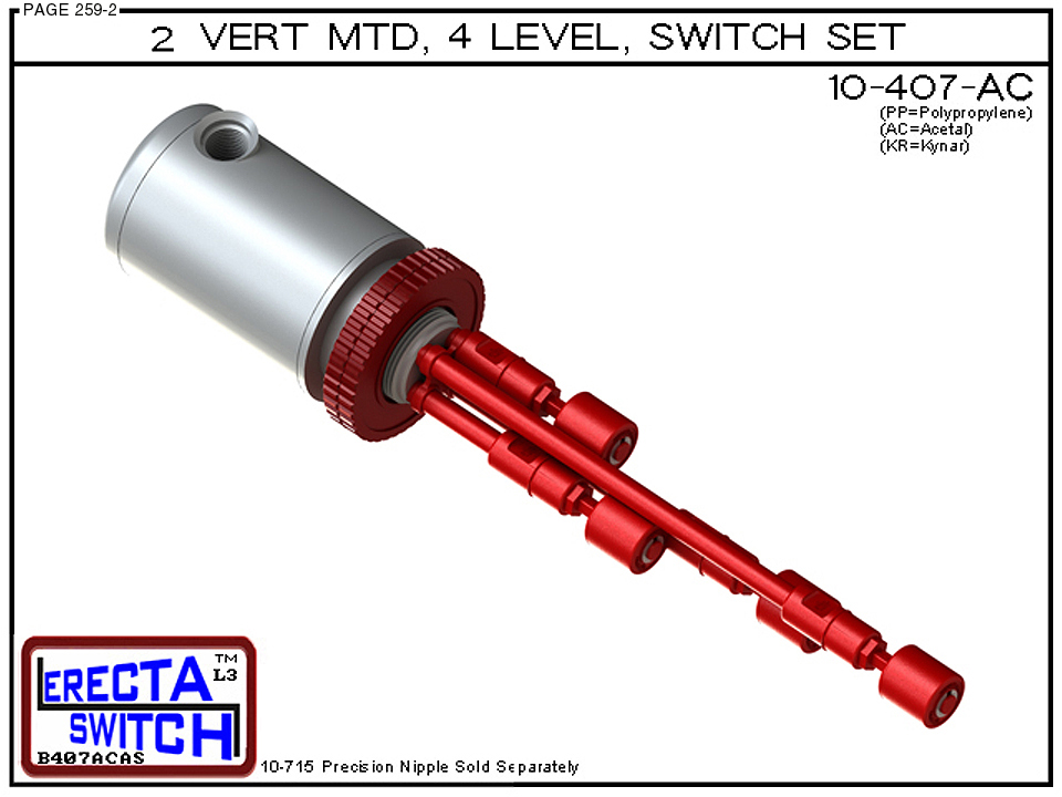 10-407-AC catalog