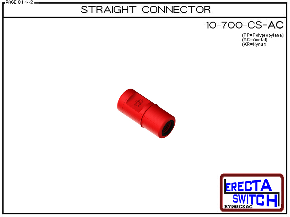 10-700-CS Catalog View