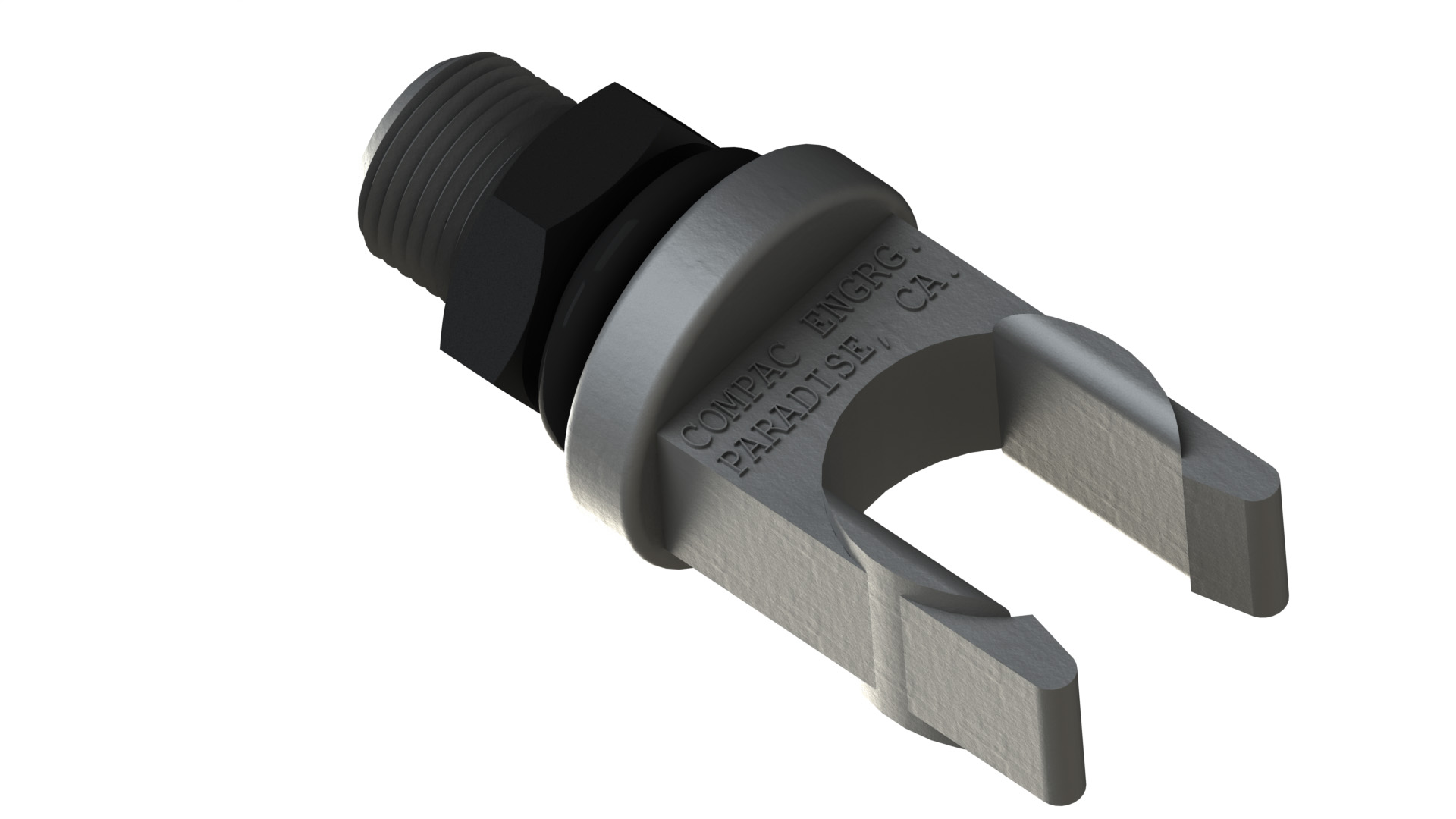 10-700-FB Fitting Bracket