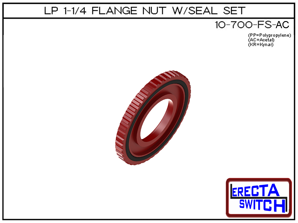 10-700-FS Catalog View
