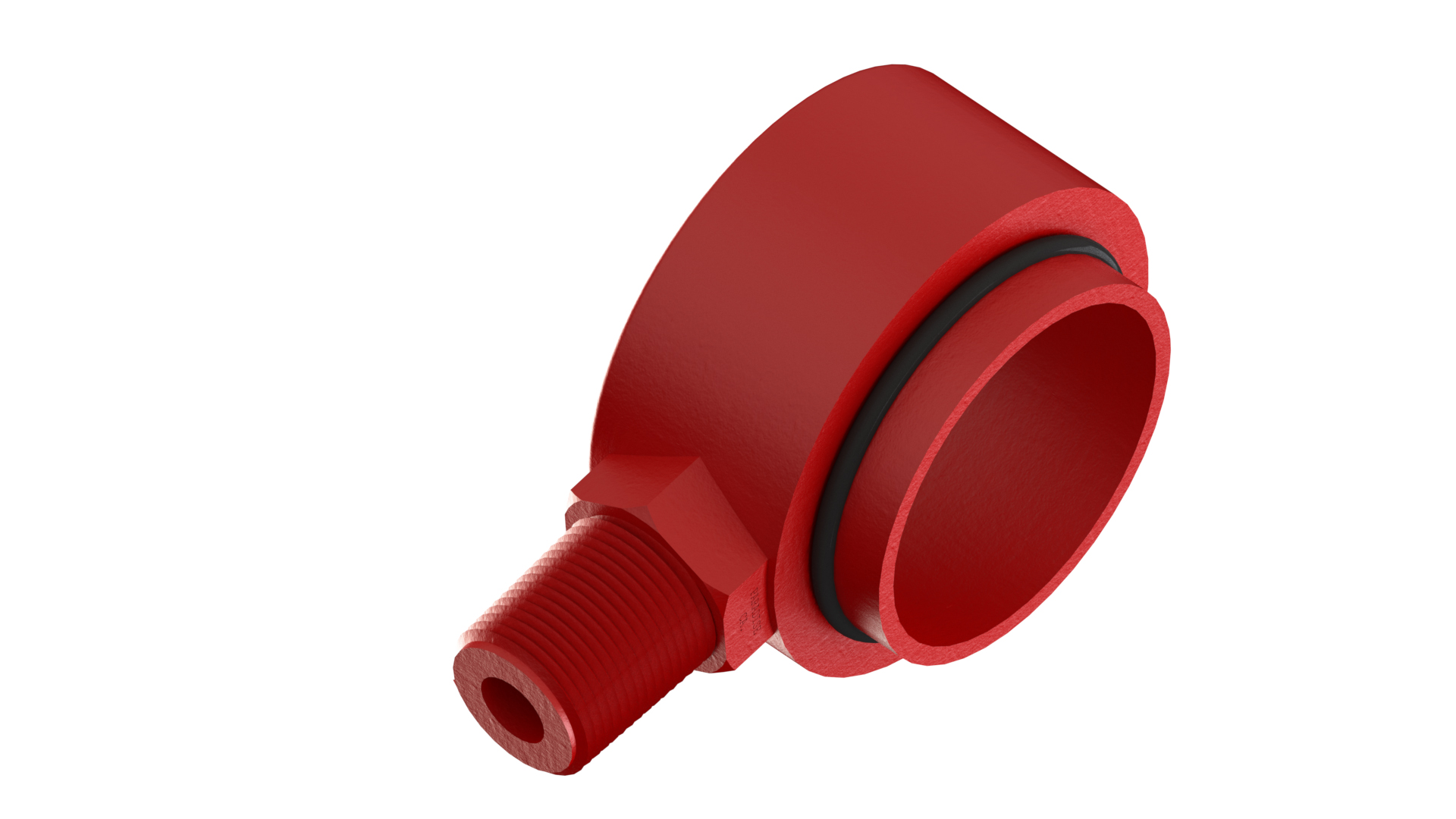 10-700-MS-AC Mid Section