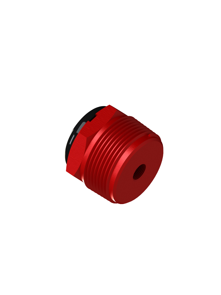 10-700-RX-AC Receptacle