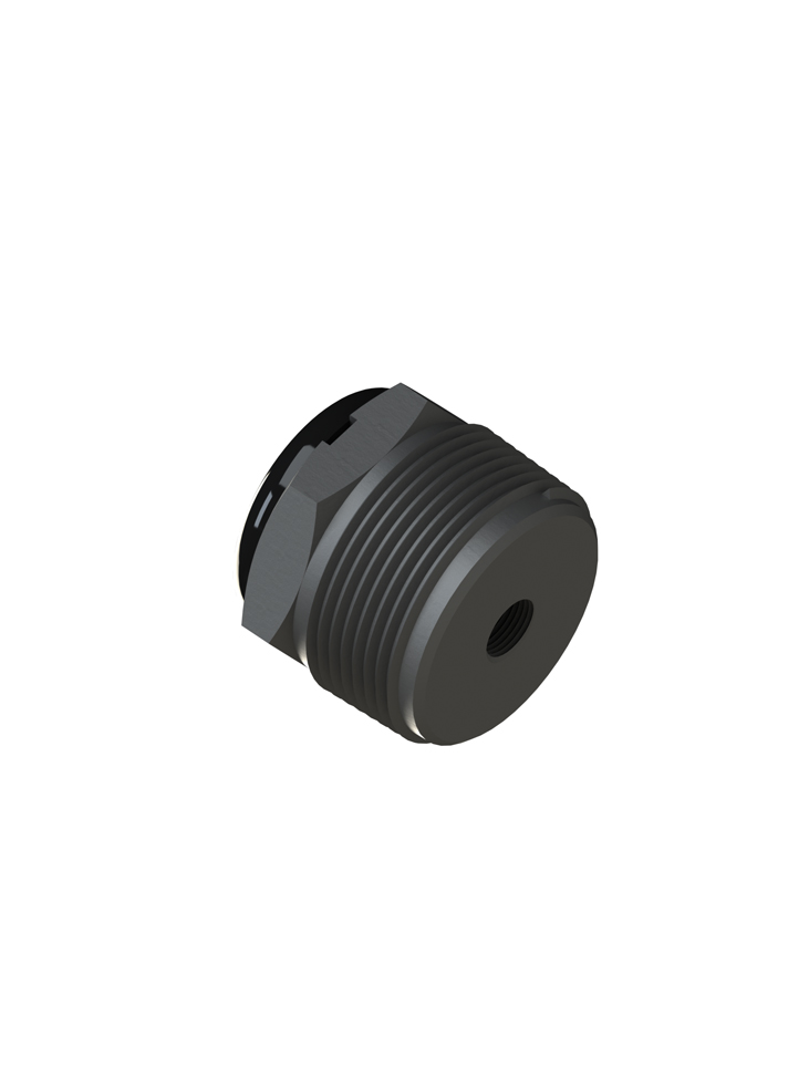 10-700-RX Receptacle