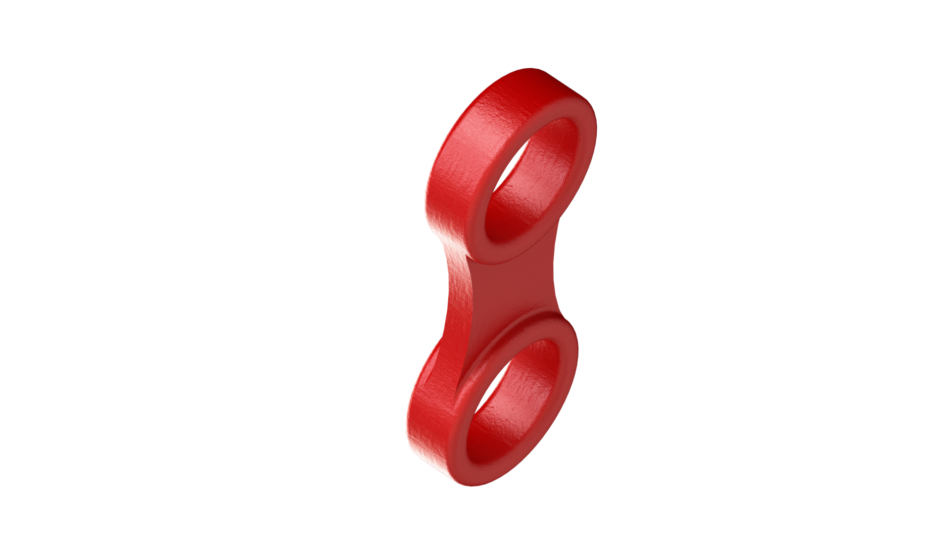 10-700-S2-AC 2-Hole Spacer