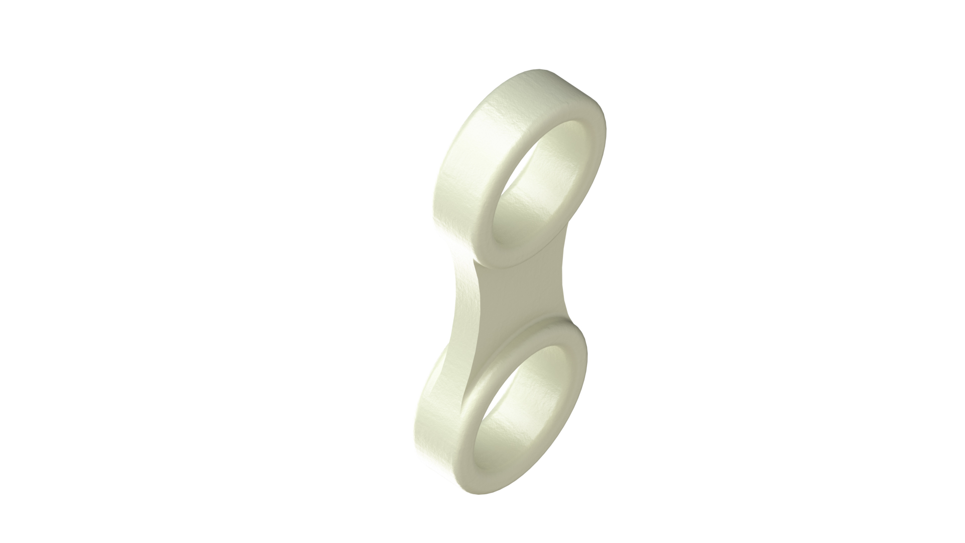 10-700-S2-KR 2-Hole Spacer