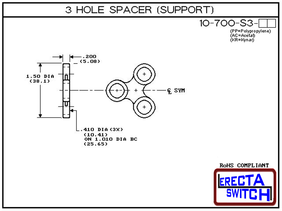 10-700-S3 Diagram