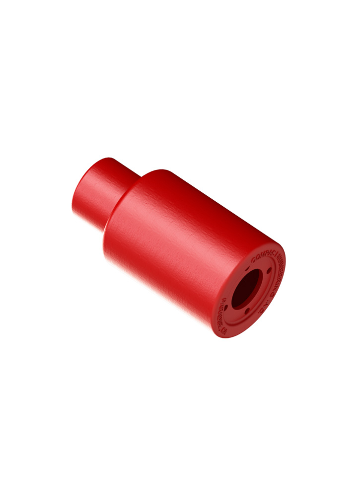 10-700-SS-AC Slosh Shield