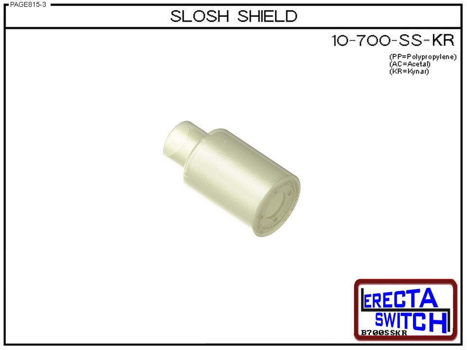 10-700-SS Catalog View