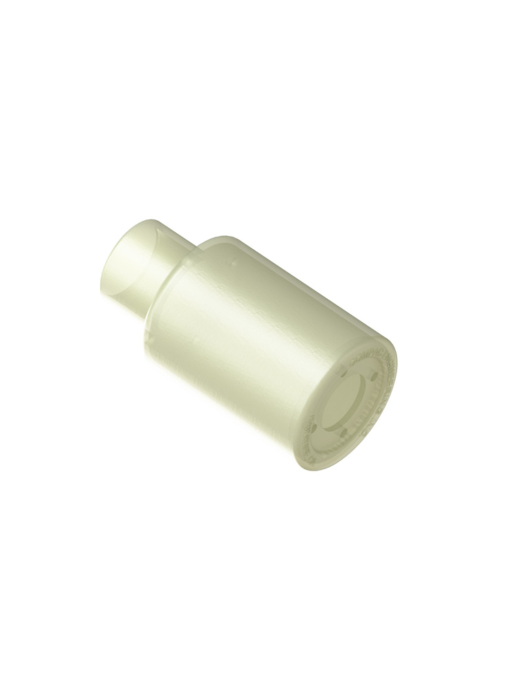 10-700-SS-KR Slosh Shield