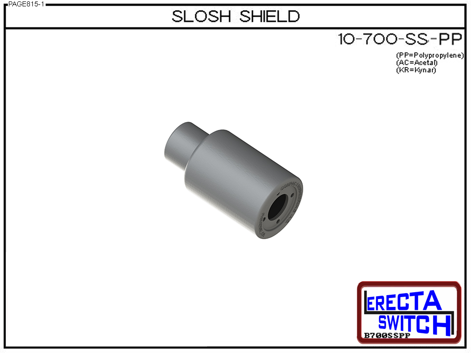 10-700-SS Catalog View
