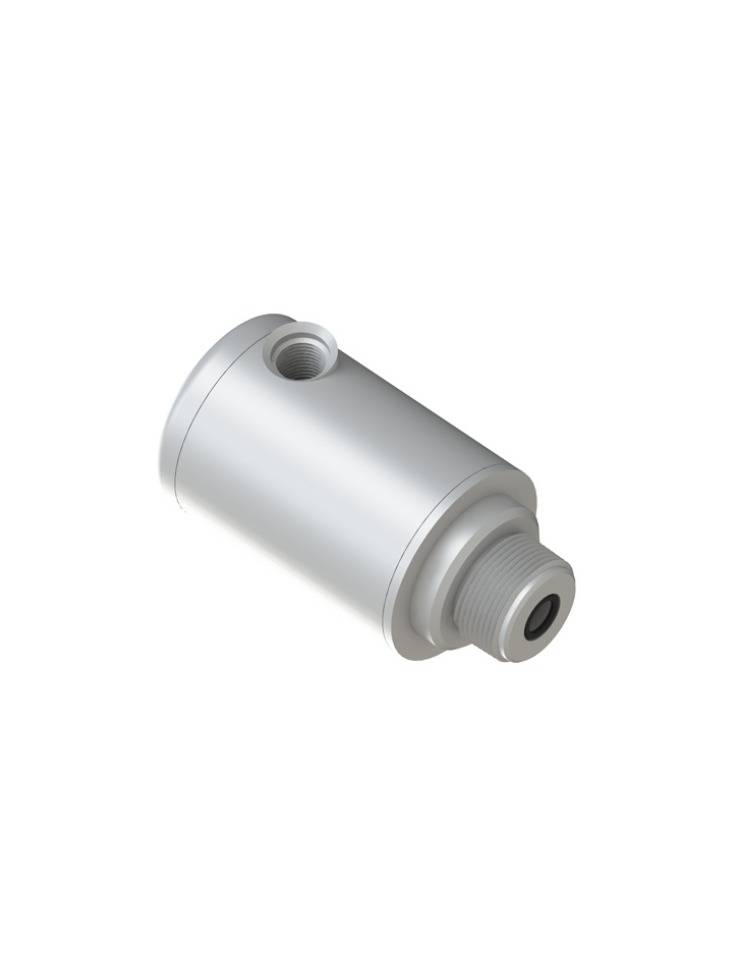 10-701-HS Relay Housing CB+OR
