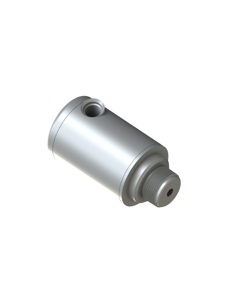 10-701-HX Relay Housing