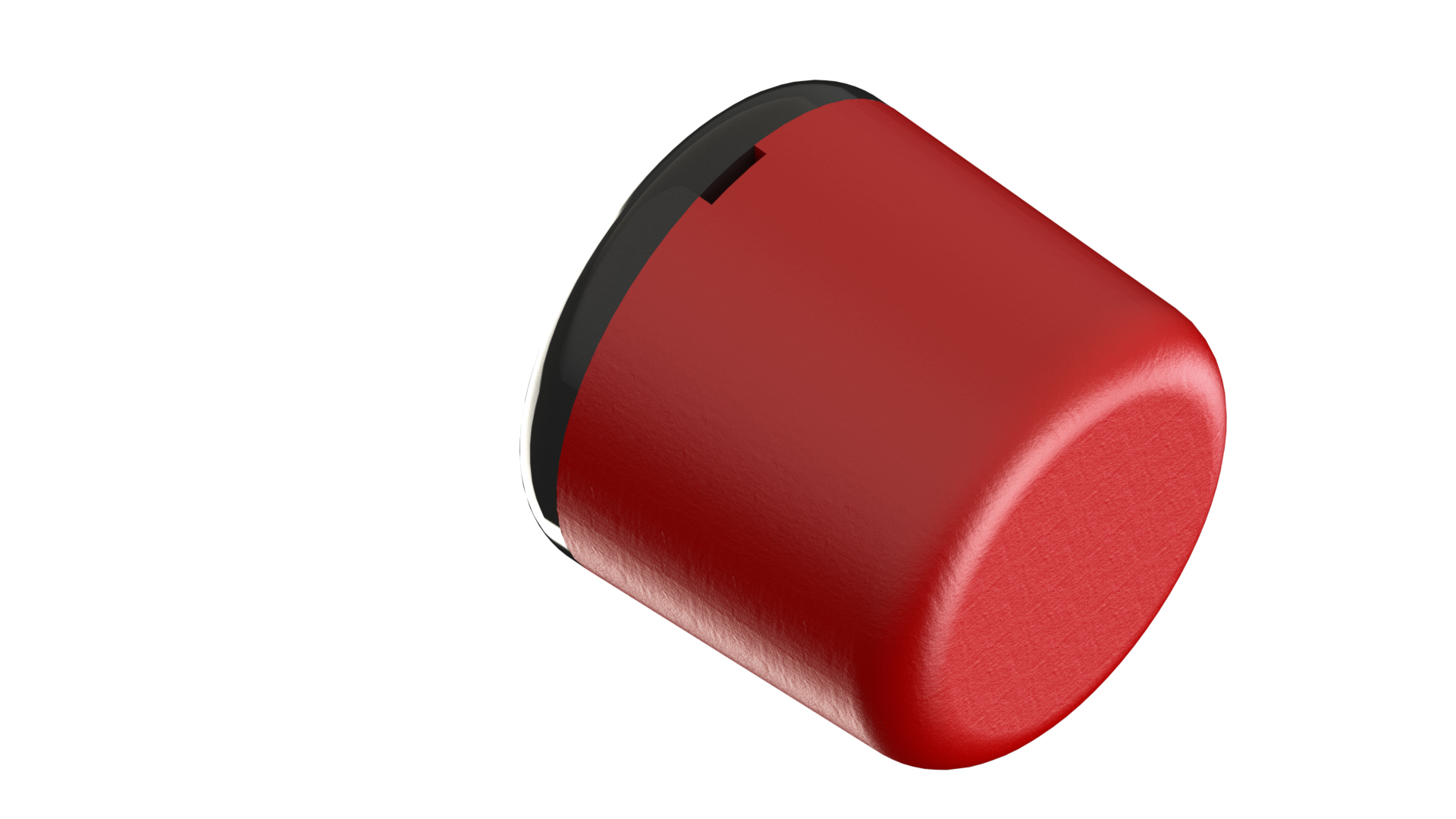 10-701-RB-AC Receptacle Blank