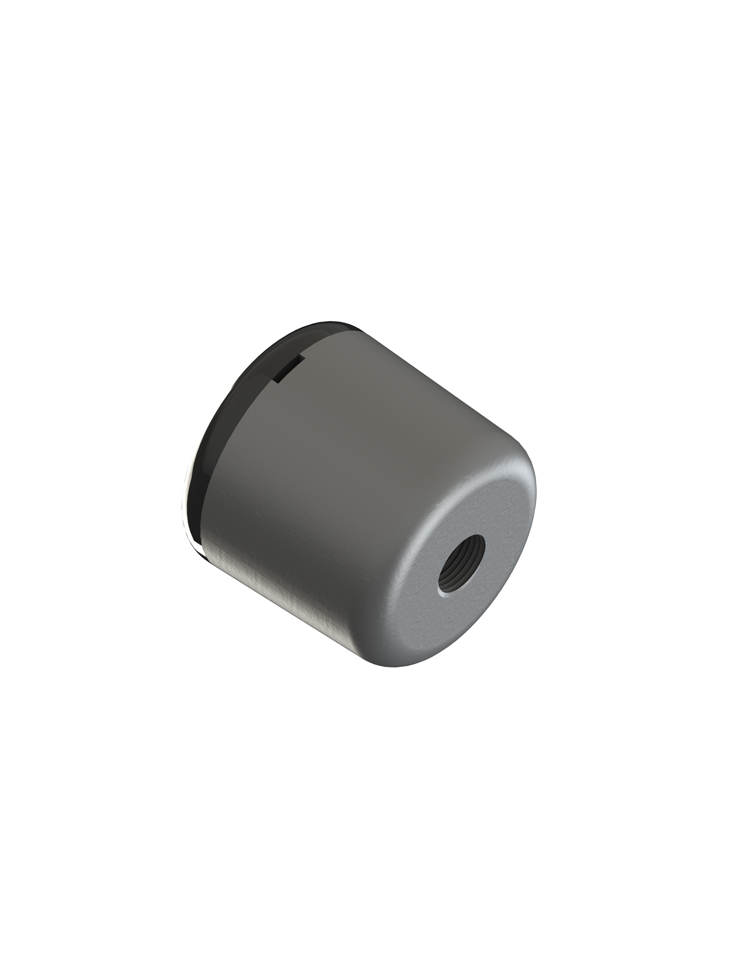 10-701-RX Receptacle