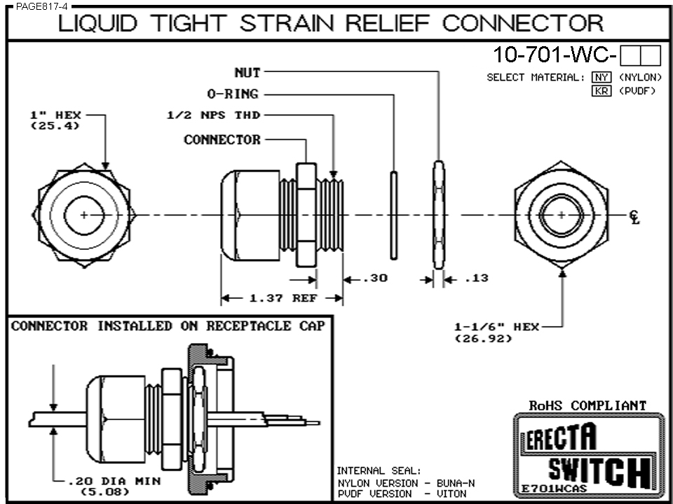 10-701-WC Diagram