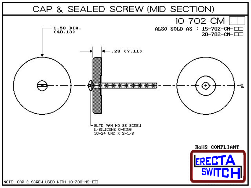 10-702-CM Diagram