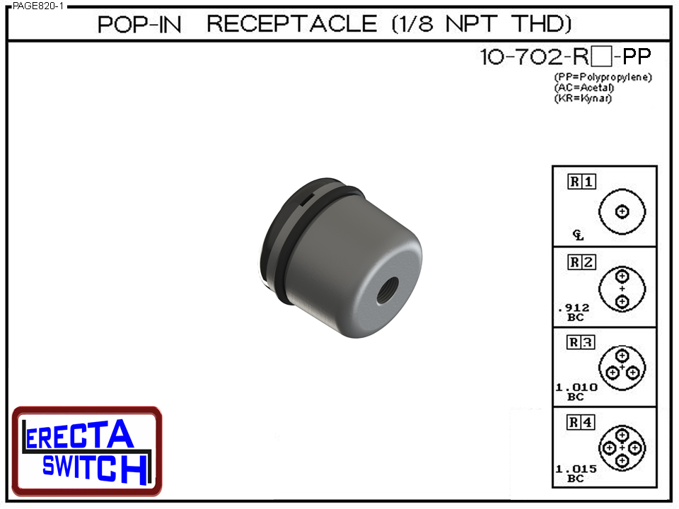 10-702-RX Catalog View