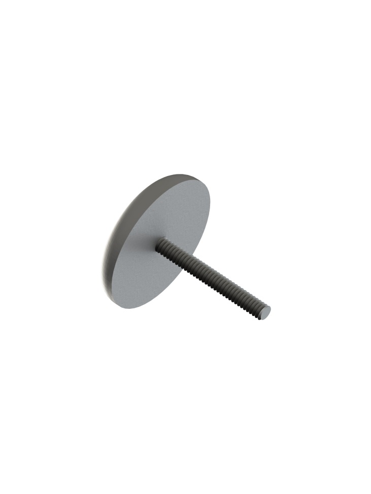 10-703-CM Receptacle Top