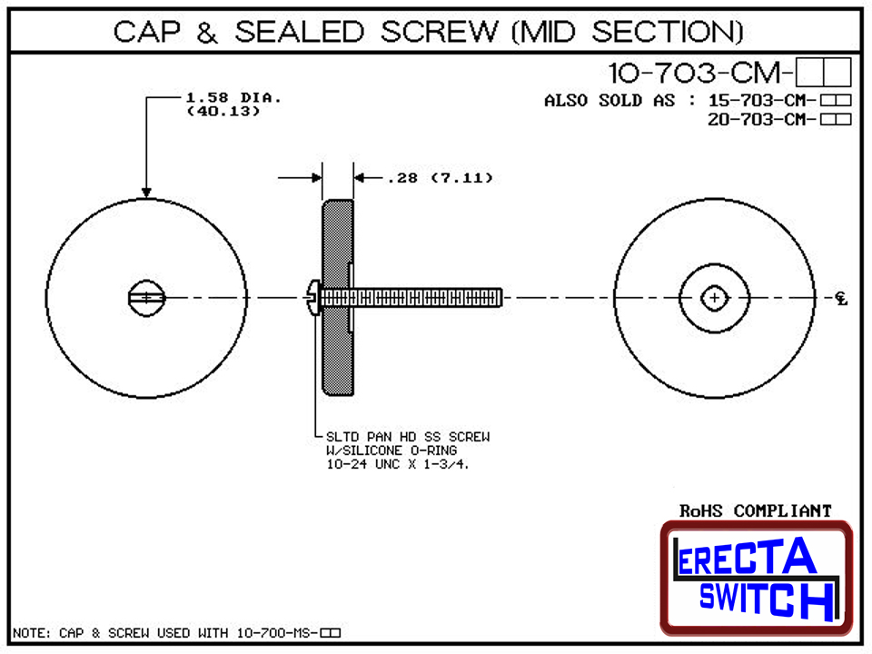 10-703-CM Diagram