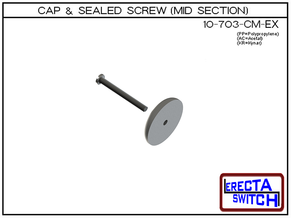 10-703-CM Exploded View
