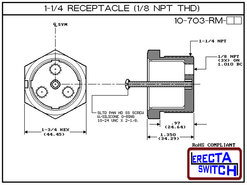 10-703-RM Diagram