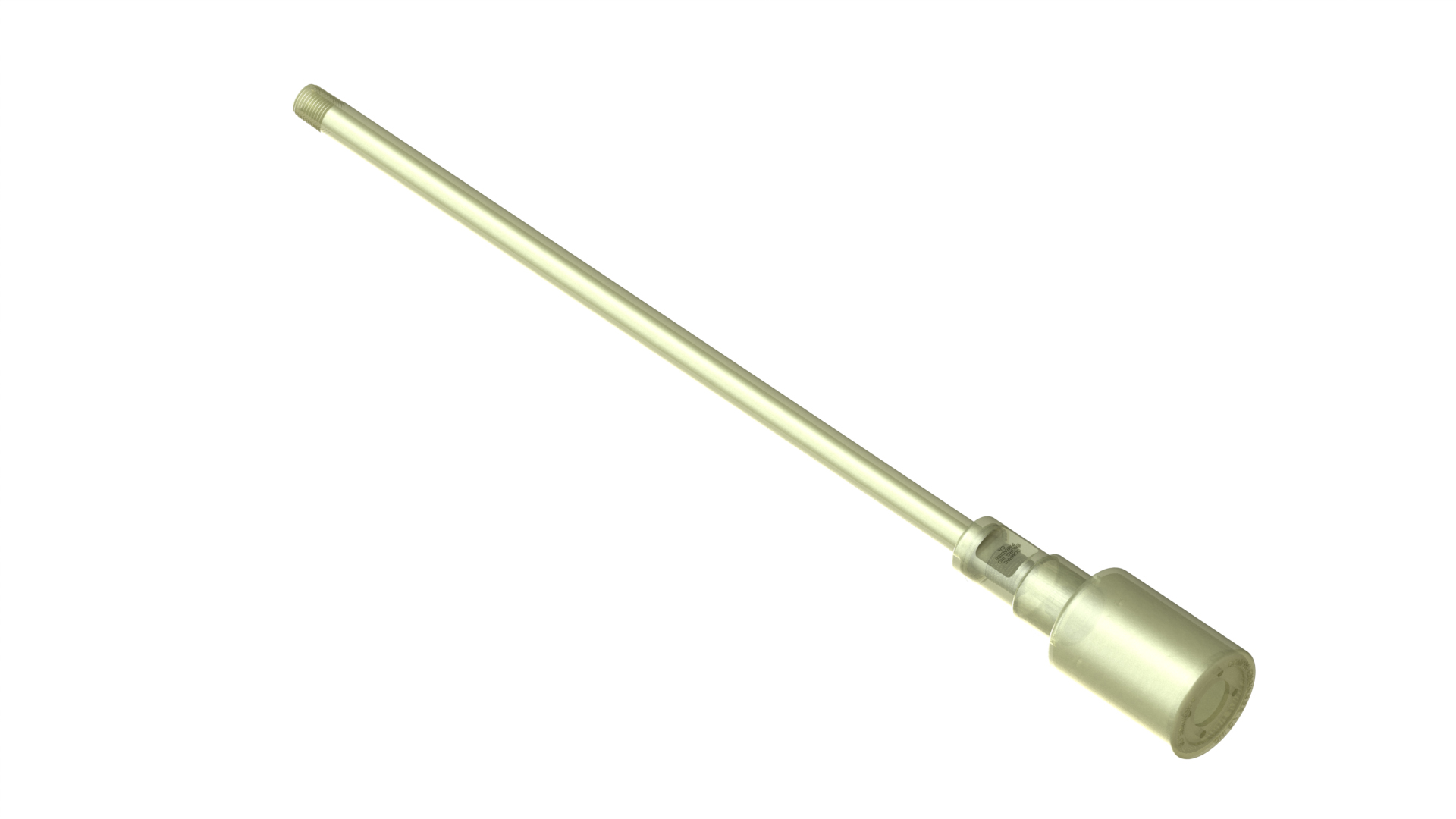 10-710-KR Extended Stem Set