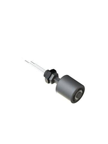 10-782 Vertical Mounted Single Point Level Switch
