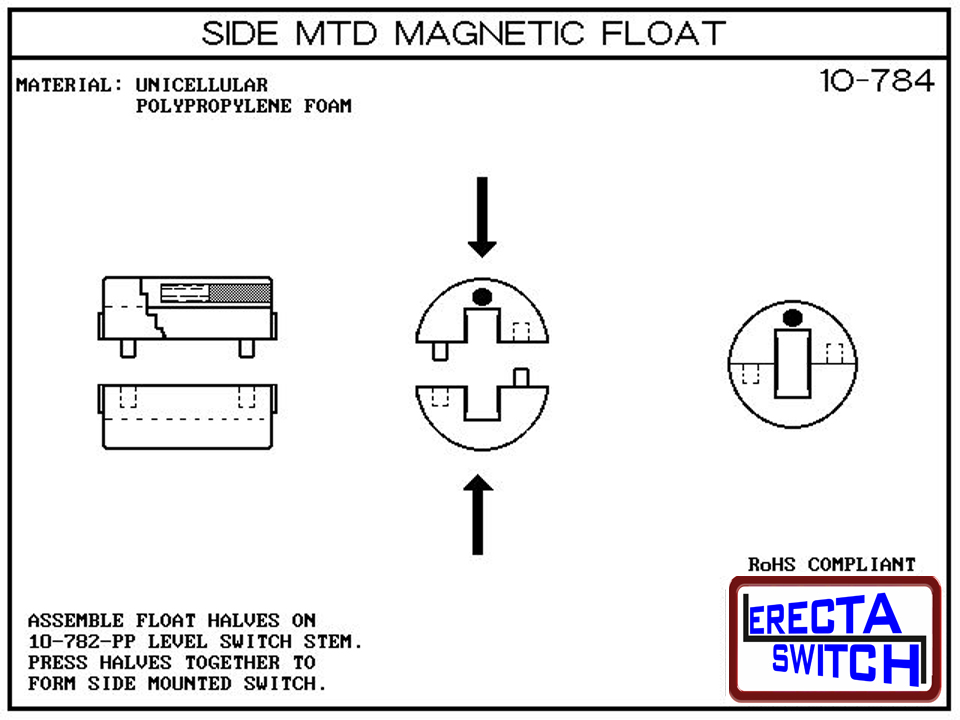 10-784 Diagram