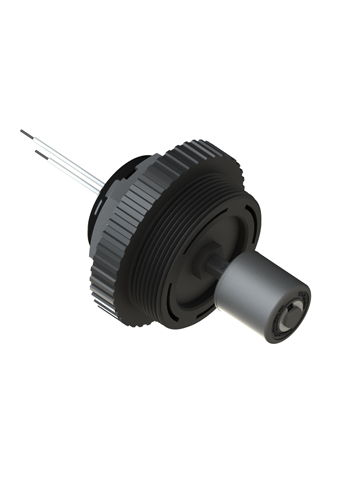 10-794-R 2-inch Top Mounted Receptacle Level Switch Set — drops into standard 2 NPT tank bung