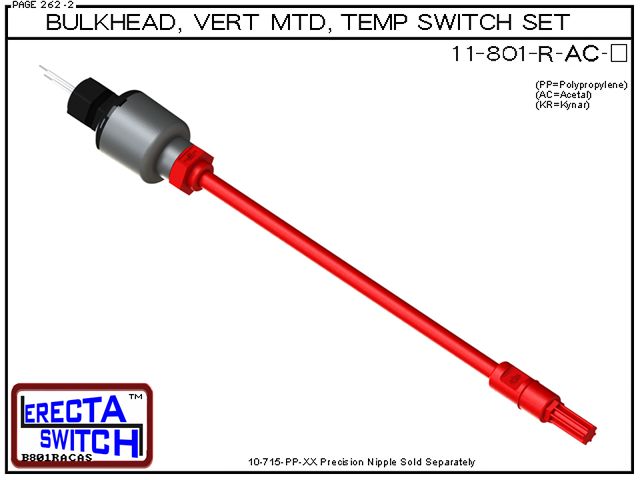 11-801-R-AC catalog